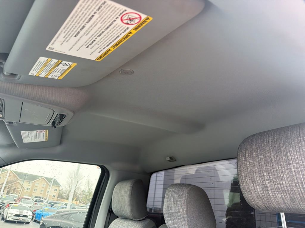 Used 2023 Ford F450 XL w/ 360-Degree Camera Package image 8