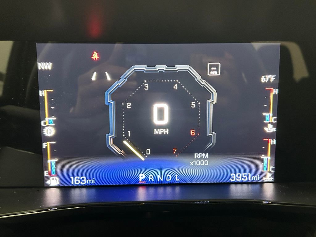 Used 2023 Chevrolet Colorado LT w/ LT Convenience Package image 12