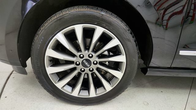 Used 2021 Lincoln Navigator Reserve AWD/4WD image 79