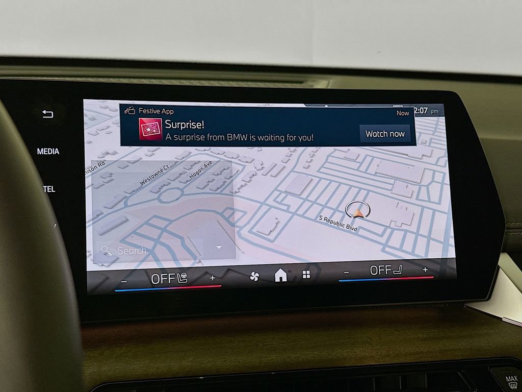 New 2026 BMW X1 xDrive28i w/ Technology Package image 17