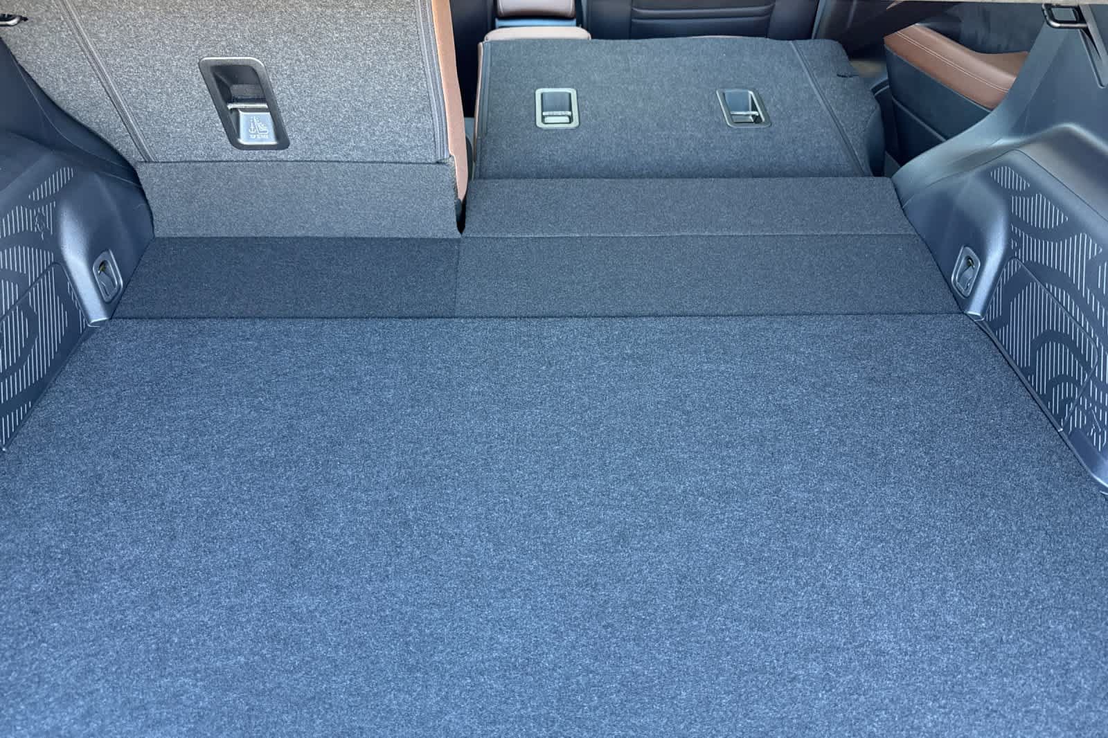 New 2026 Subaru Forester Touring AWD/4WD image 15