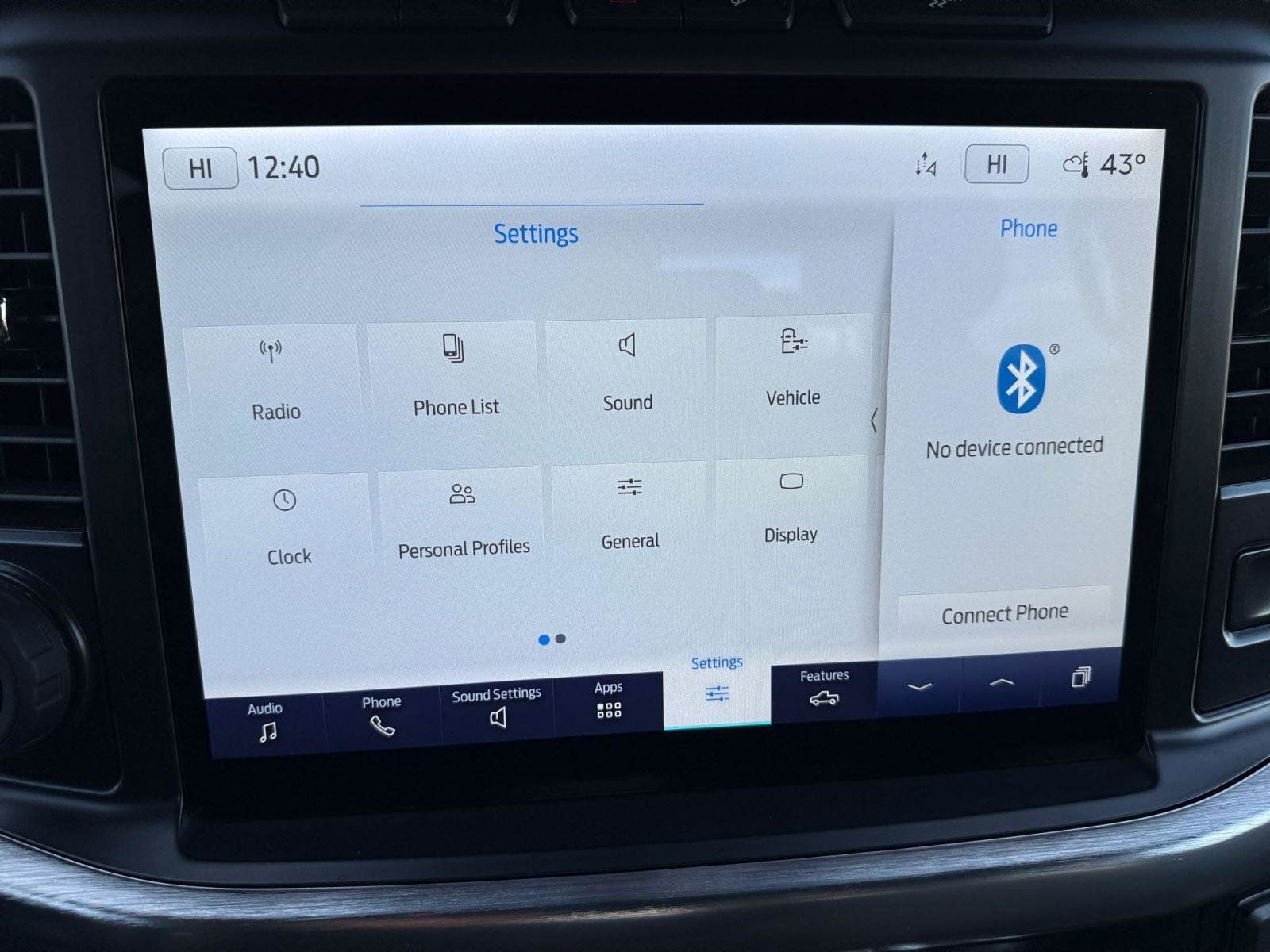 Used 2022 Ford F150 Lariat image 31