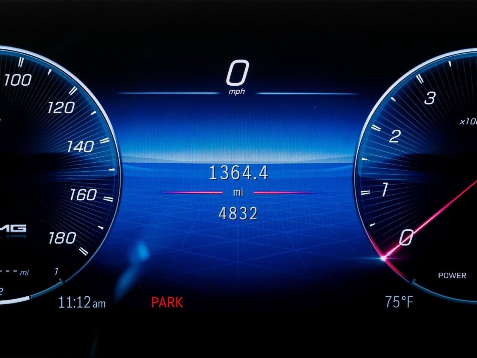 Used 2025 Mercedes-Benz GLE 53 AMG 4MATIC Coupe image 44