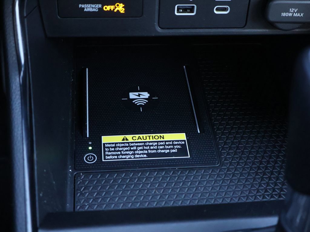 Certified 2025 Honda CR-V Sport-L image 25