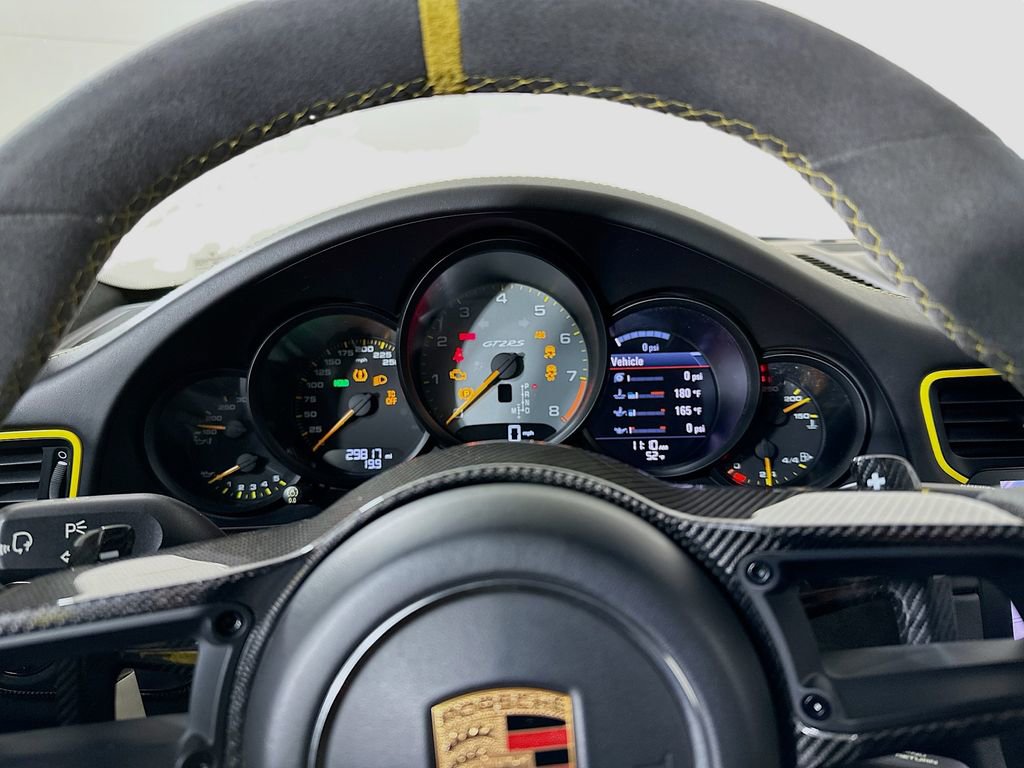 Used 2018 Porsche 911 GT2 RS image 13
