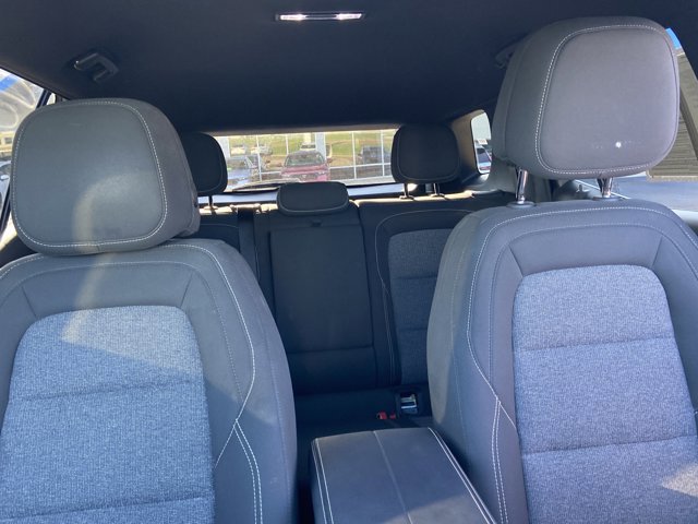 Used 2025 GMC Terrain Elevation AWD/4WD image 12