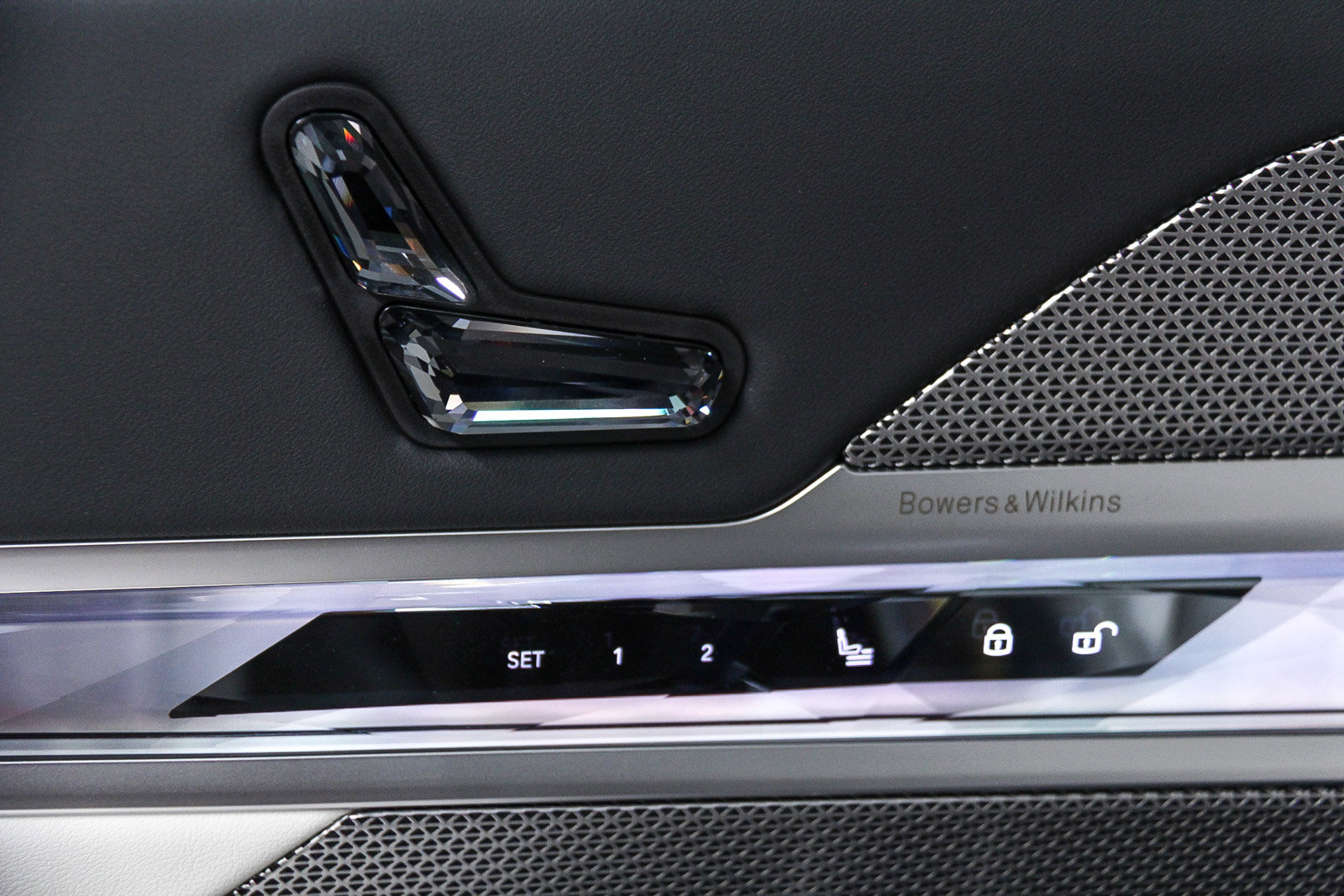New 2026 BMW i7 eDrive50 w/ M Sport Package RWD image 20