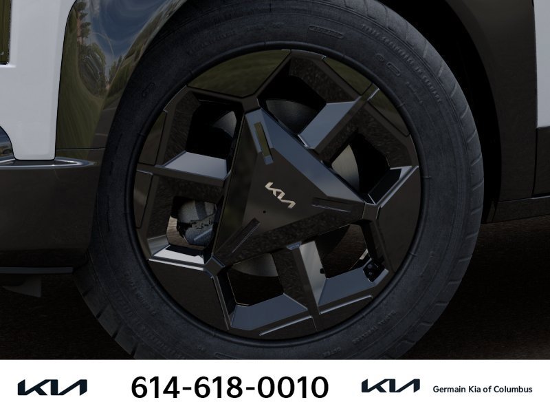 New 2027 Kia Seltos X-Line S AWD/4WD image 12