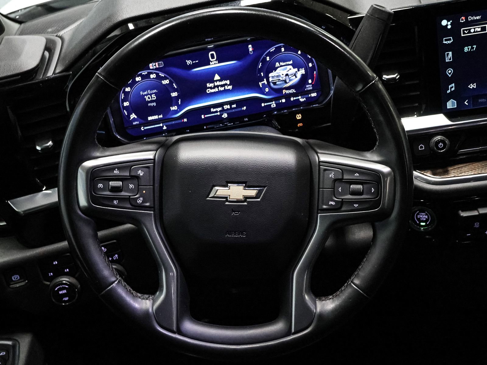 Used 2024 Chevrolet Silverado 3500 LT w/ Convenience Package image 32