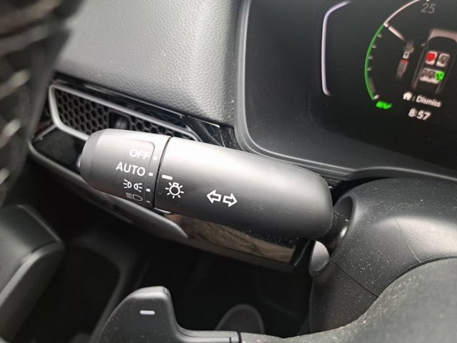 Used 2026 Honda Civic Sport image 23