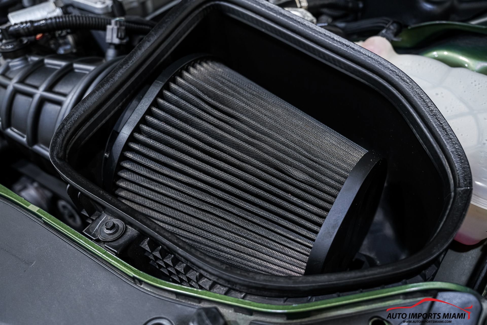 Used 2021 Dodge Charger SRT Hellcat image 35