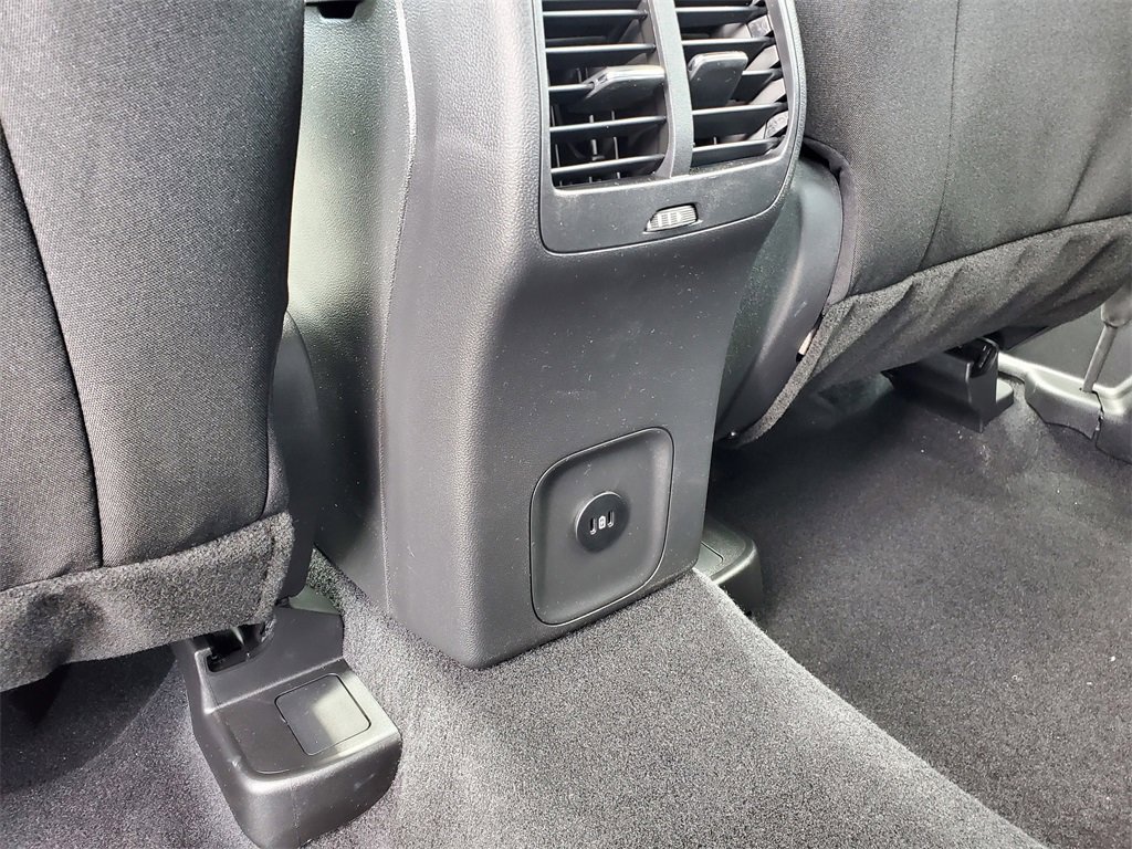 New 2026 Ford Escape Active image 24