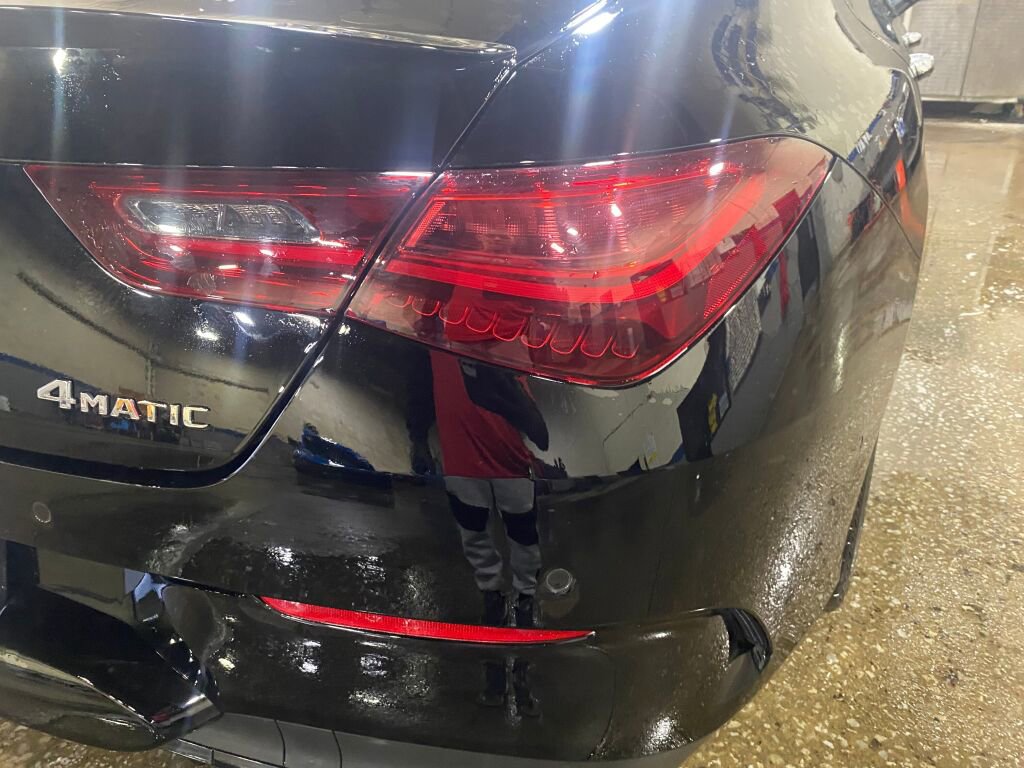 Certified 2024 Mercedes-Benz CLA 250 4MATIC image 20