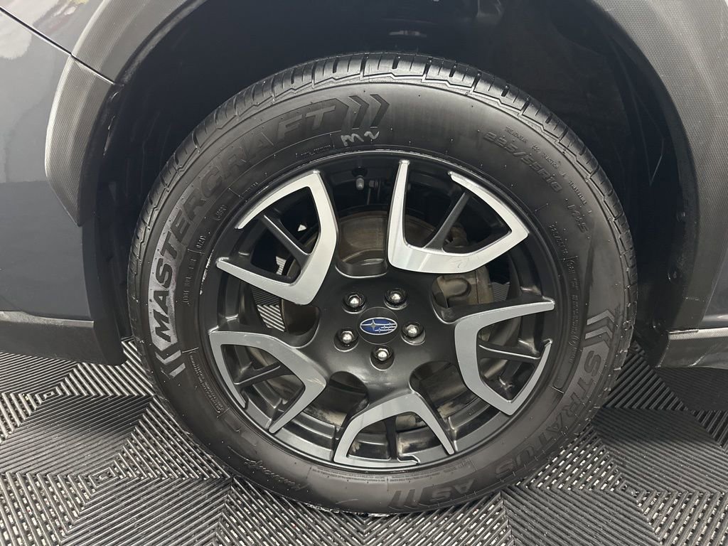 Used 2021 Subaru Crosstrek Hybrid w/ Moonroof Package w/Navigation AWD/4WD image 37