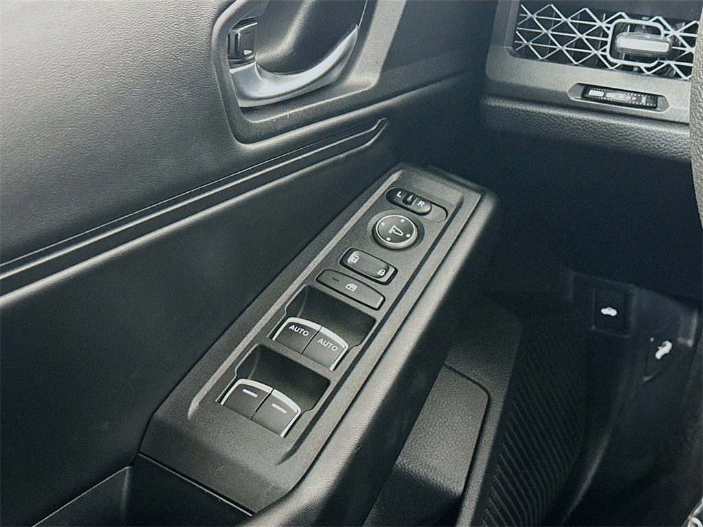 Certified 2024 Honda Accord EX image 16