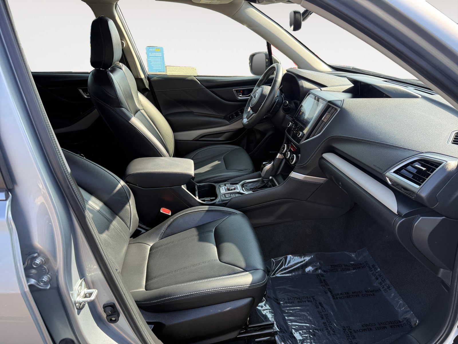 Used 2023 Subaru Forester Limited AWD/4WD image 19