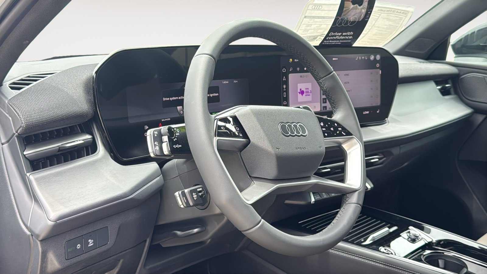 New 2026 Audi Q3 quattro 2.0T AWD/4WD image 10