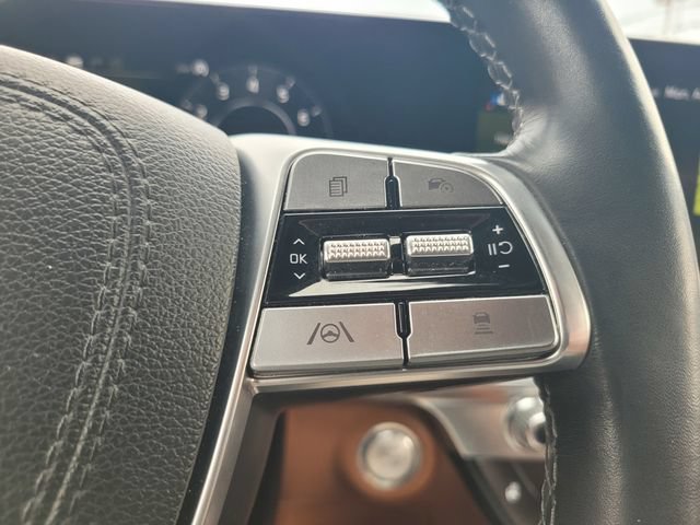 Used 2025 Kia Telluride SX Prestige X-Pro AWD/4WD image 26