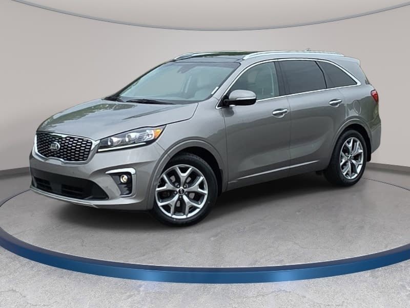 Used 2019 Kia Sorento SX
