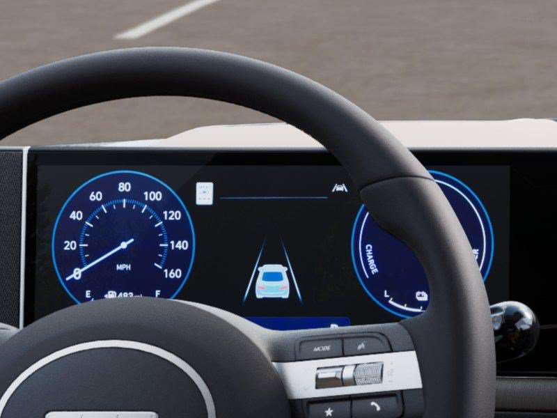 New 2026 Hyundai Sonata Limited FWD image 15