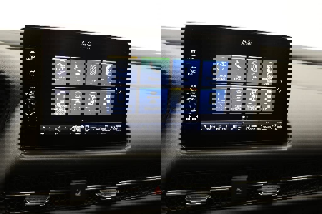 Used 2024 Honda HR-V EX-L image 22