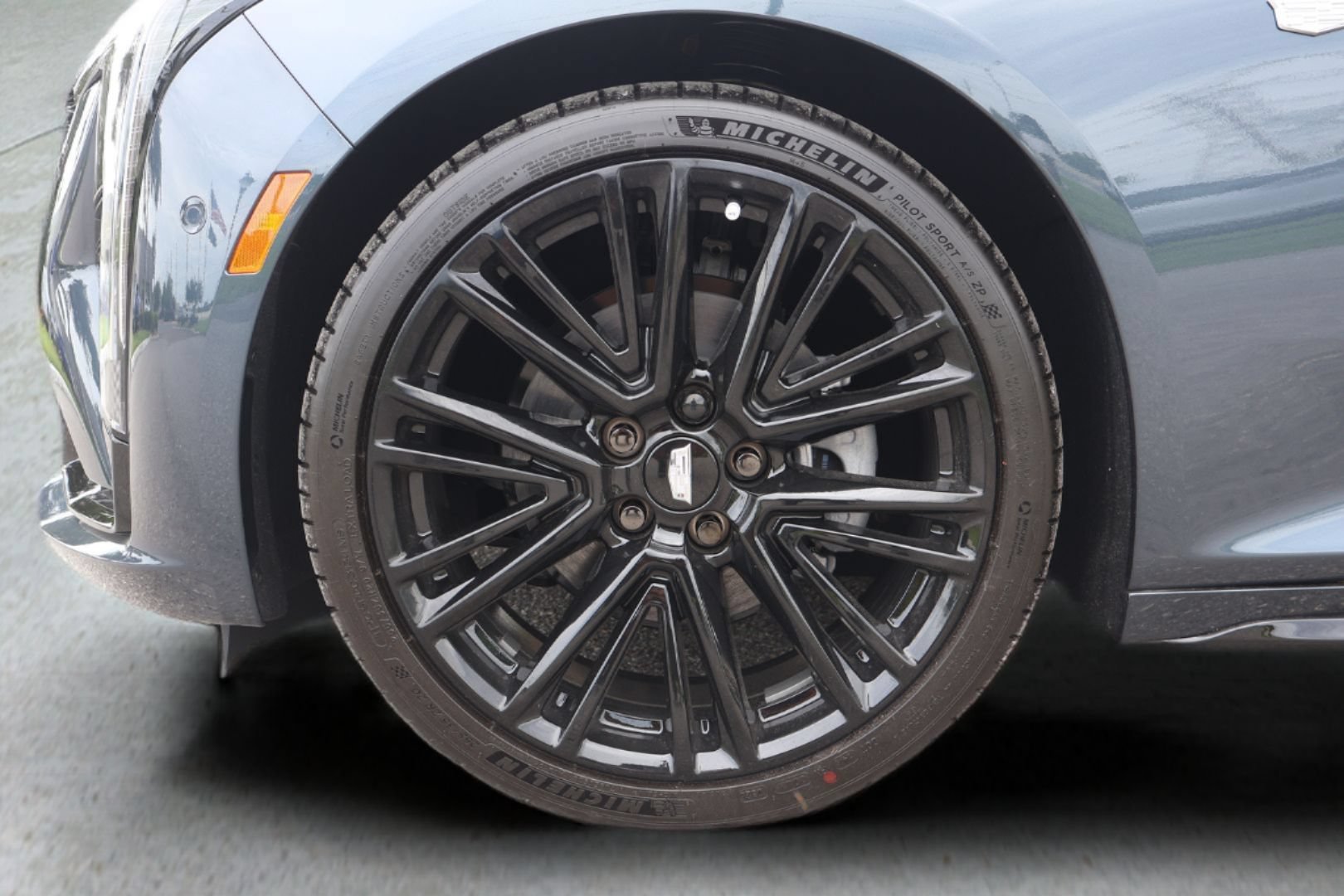 New 2026 Cadillac CT5 Sport RWD image 28
