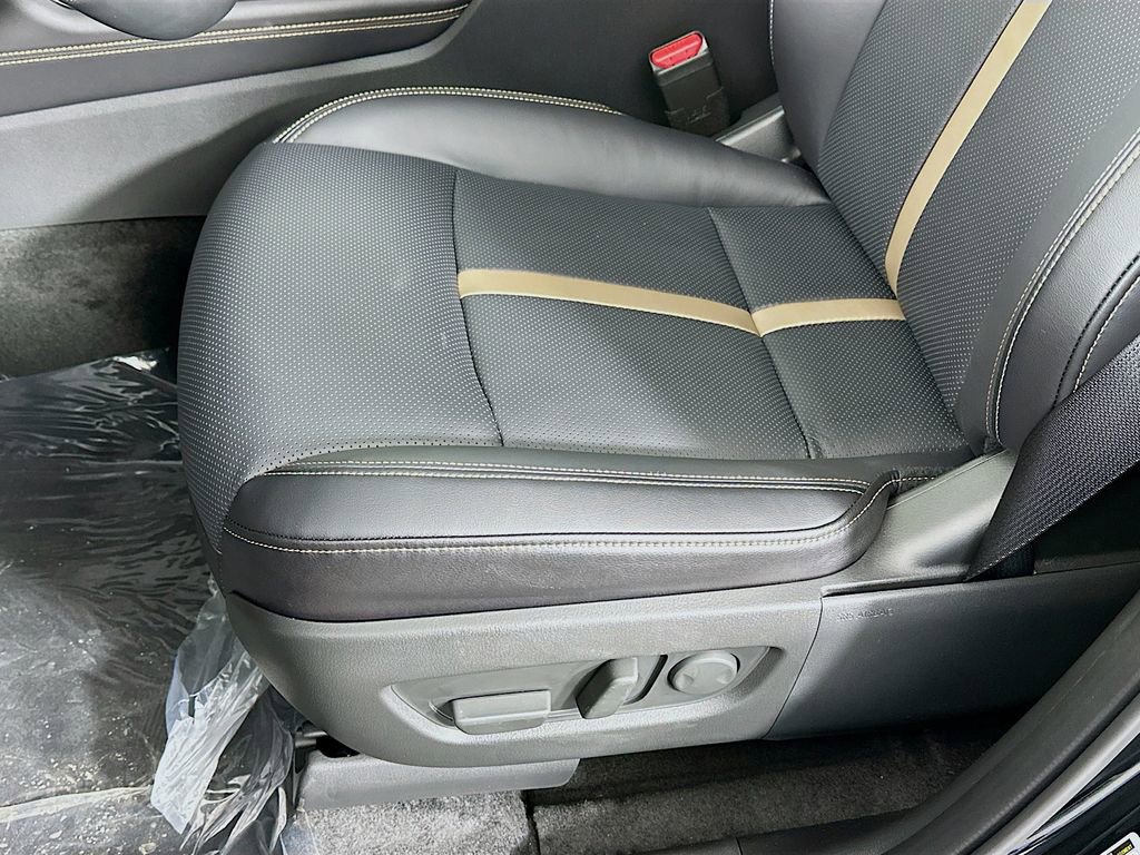 New 2026 MAZDA CX-70 3.3 Turbo S w/ Premium Package image 26