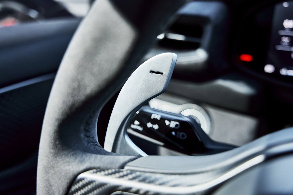 Used 2023 Maserati MC20 Coupe image 51