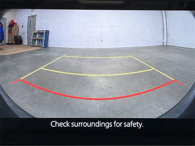 New 2025 MAZDA MX-5 Miata Grand Touring w/ Appearance Package image 19