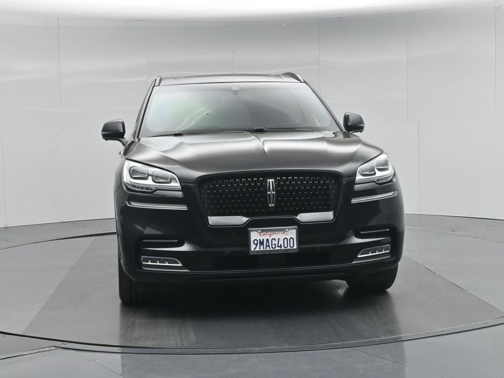 Used 2022 Lincoln Aviator Reserve w/ Equipment Group 201A AWD/4WD image 53