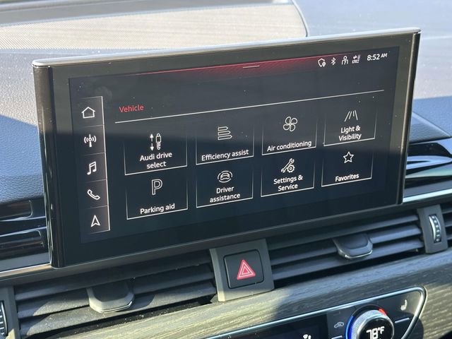 Used 2023 Audi A5 2.0T Premium Plus image 31