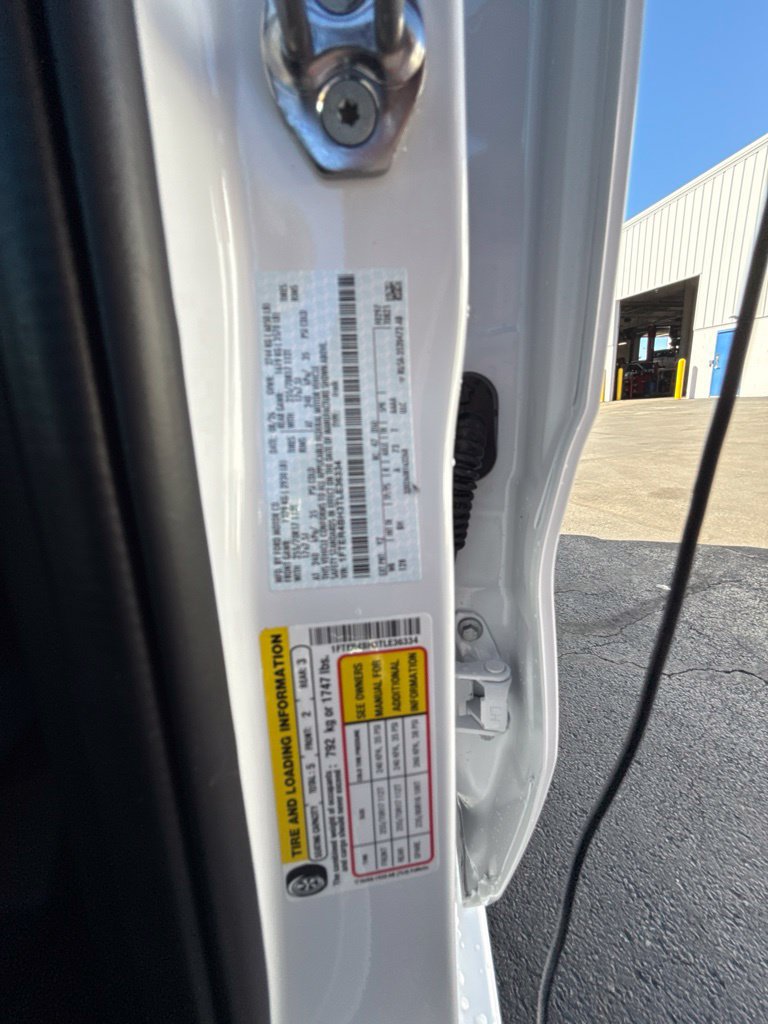 New 2026 Ford Ranger XL w/ Trailer Tow Package RWD image 44