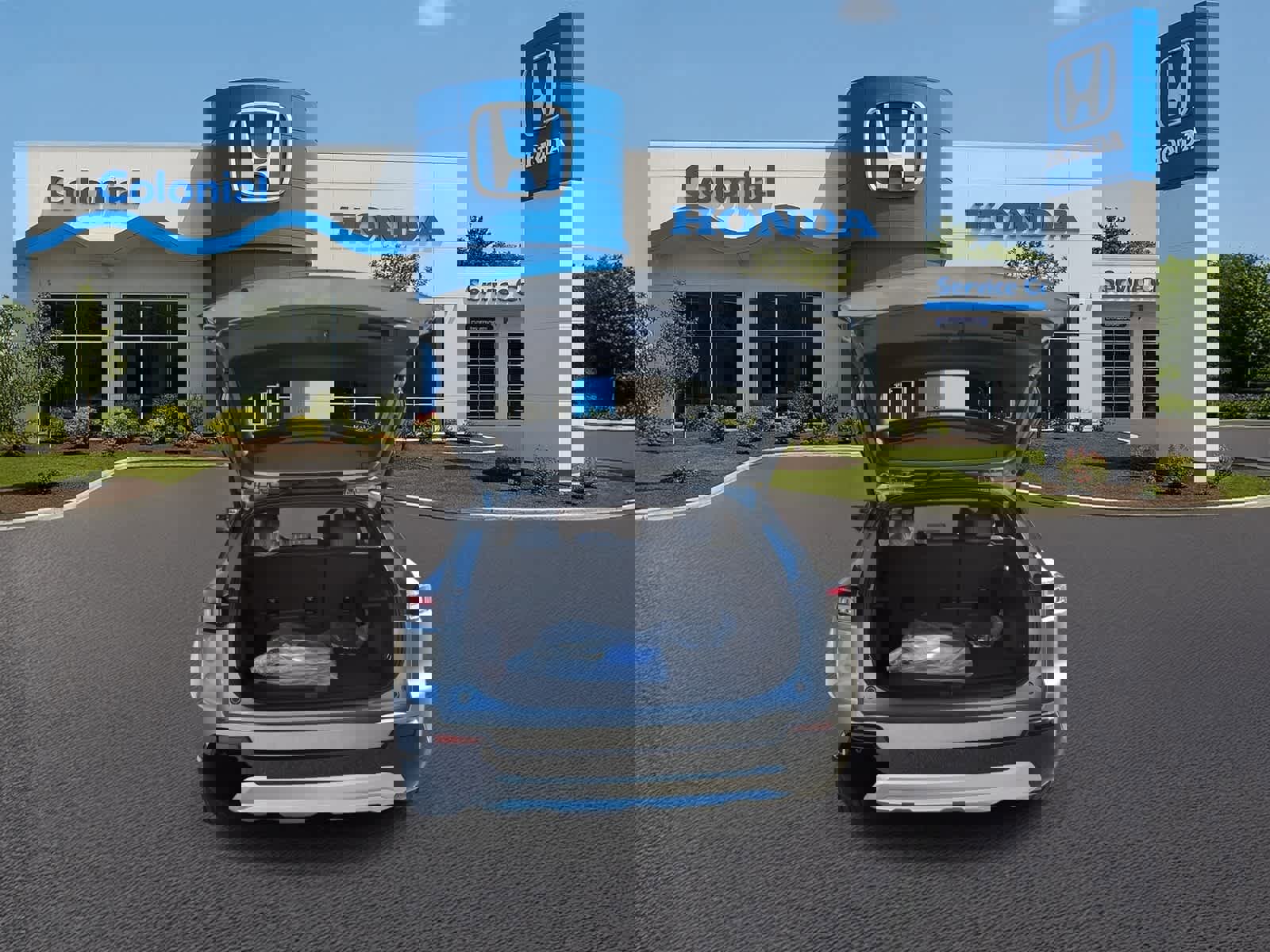 New 2026 Honda Prologue Touring image 40