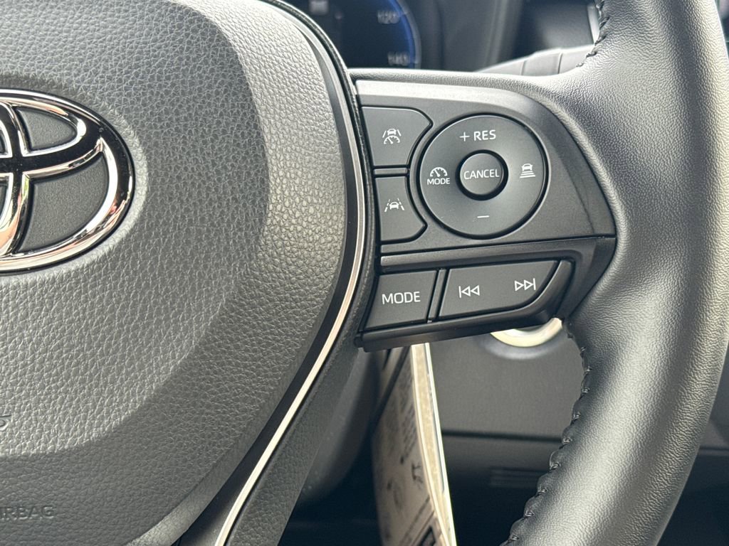 New 2026 Toyota Corolla SE AWD/4WD image 21
