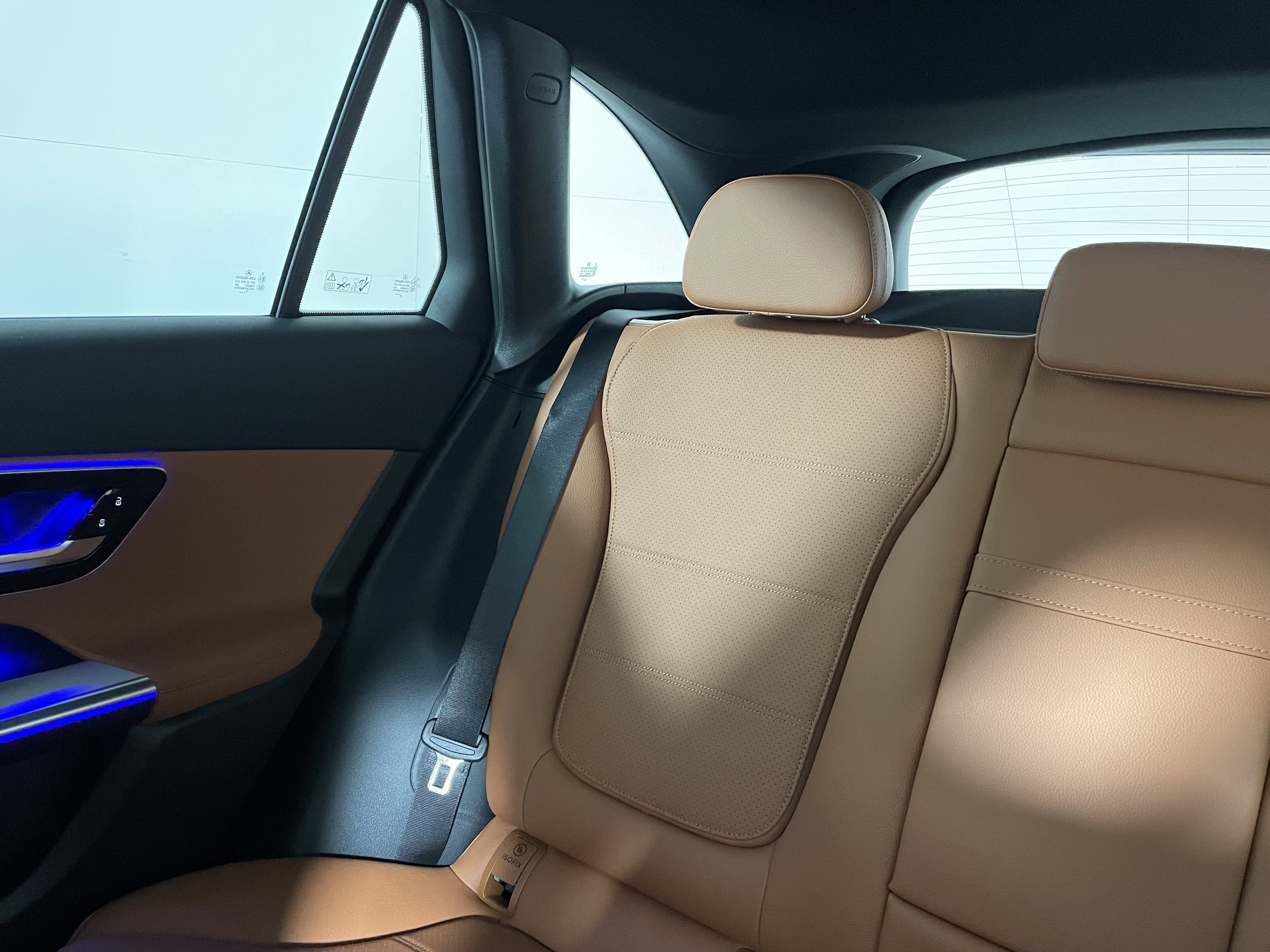 New 2026 Mercedes-Benz GLC 300 image 13