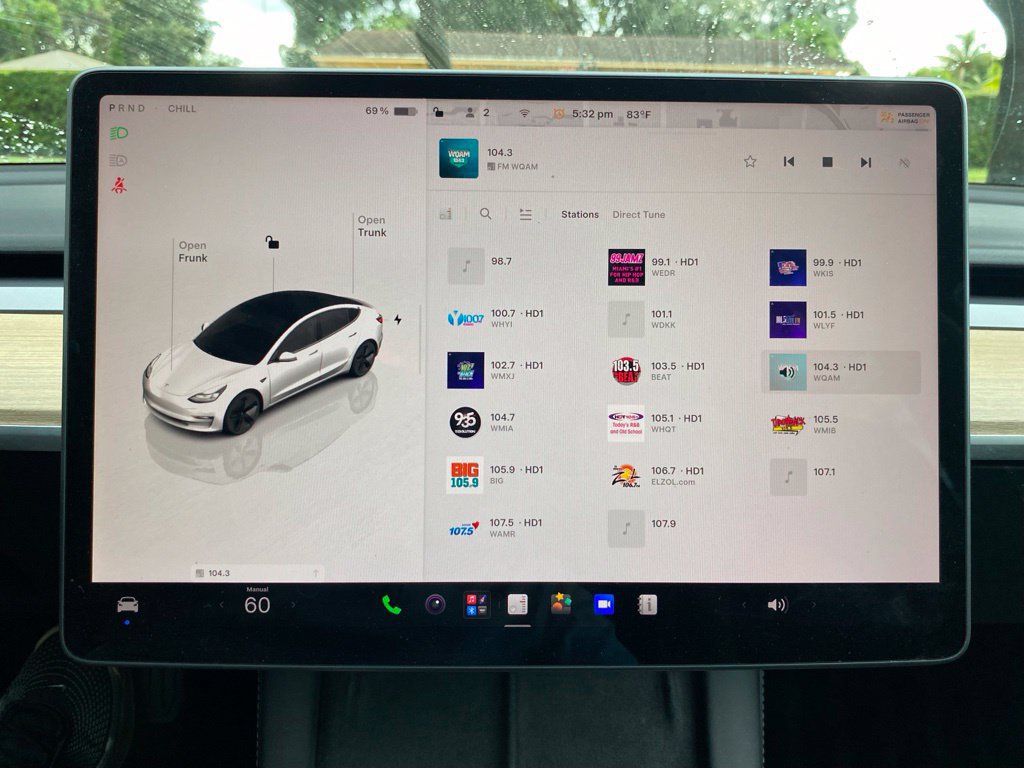 Used 2023 Tesla Model 3 Standard Range RWD image 27