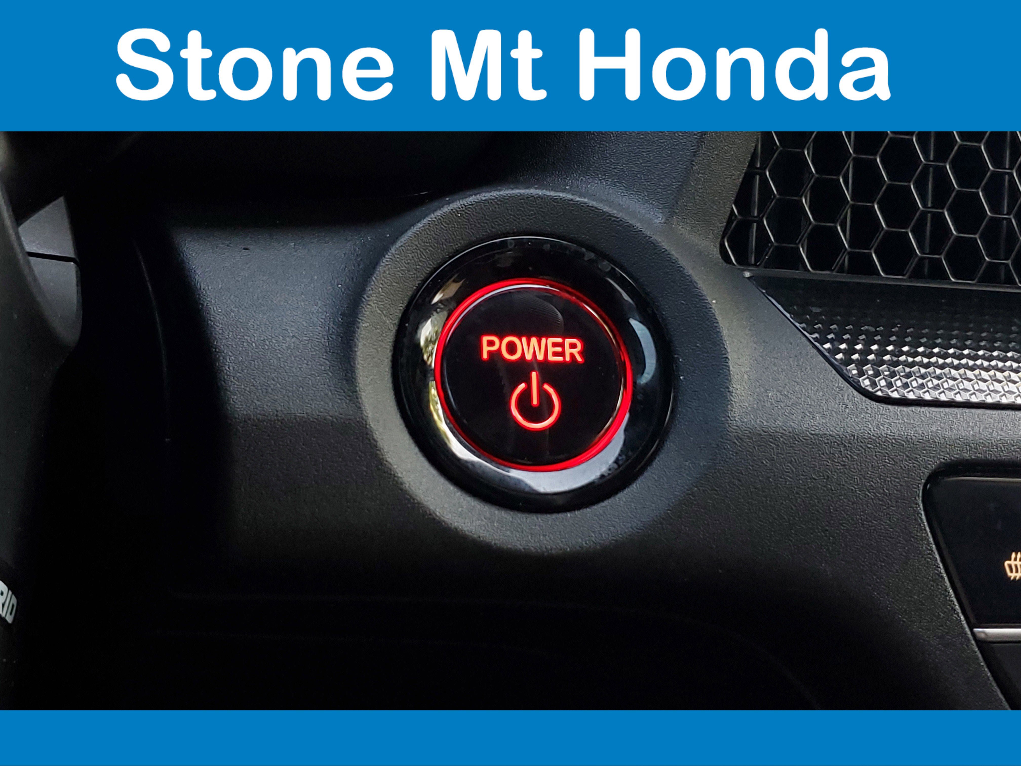 Used 2025 Honda CR-V Sport image 32