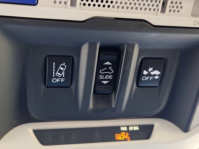 Certified 2024 Subaru Forester Touring w/ POP Package 3 AWD/4WD image 21