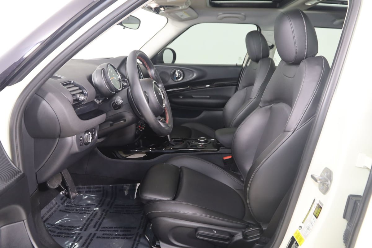 Used 2019 MINI Cooper Clubman S FWD image 13