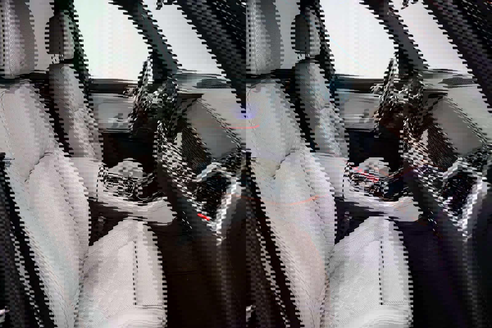 Used 2024 BMW X5 xDrive50e w/ Executive Package image 16