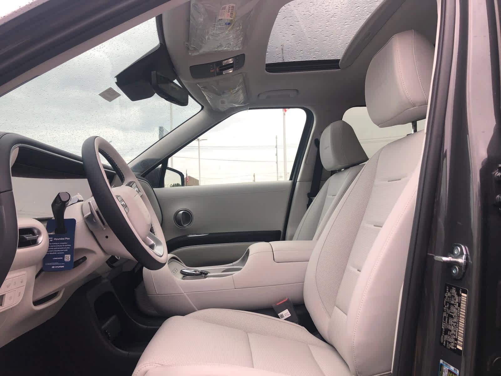 New 2027 Hyundai Palisade Calligraphy AWD/4WD image 28