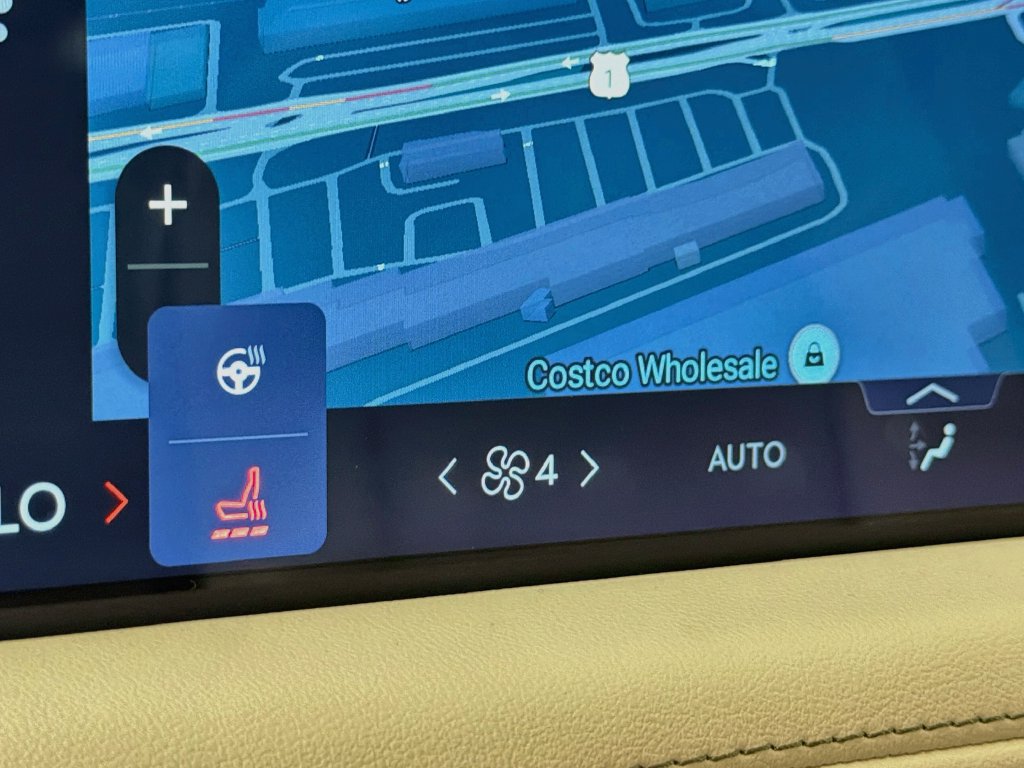 New 2027 Lincoln Aviator 2WD image 21