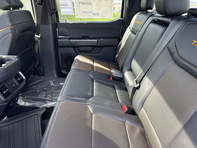 New 2026 Ford F150 Tremor AWD/4WD image 18