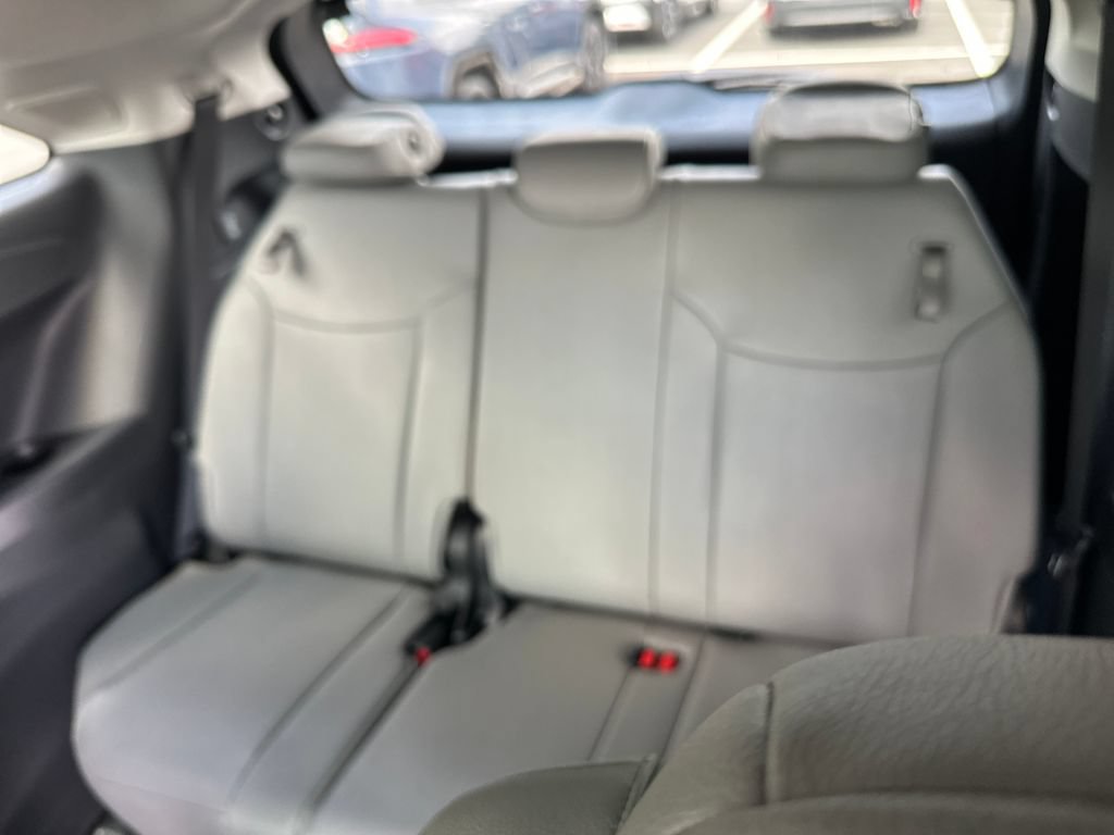 Used 2026 Toyota Sienna XLE AWD/4WD image 30