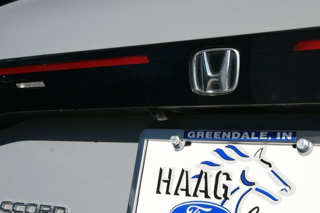 Used 2023 Honda Accord Sport image 10