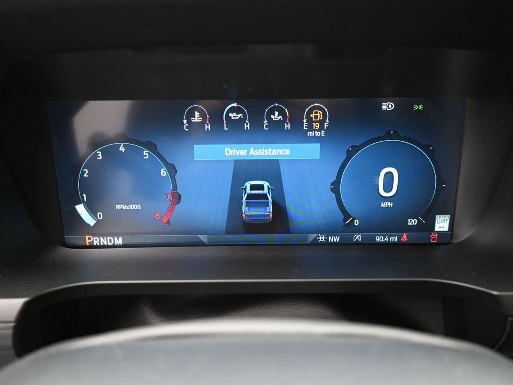 New 2026 Ford F150 XLT w/ Equipment Group 302A MID image 6