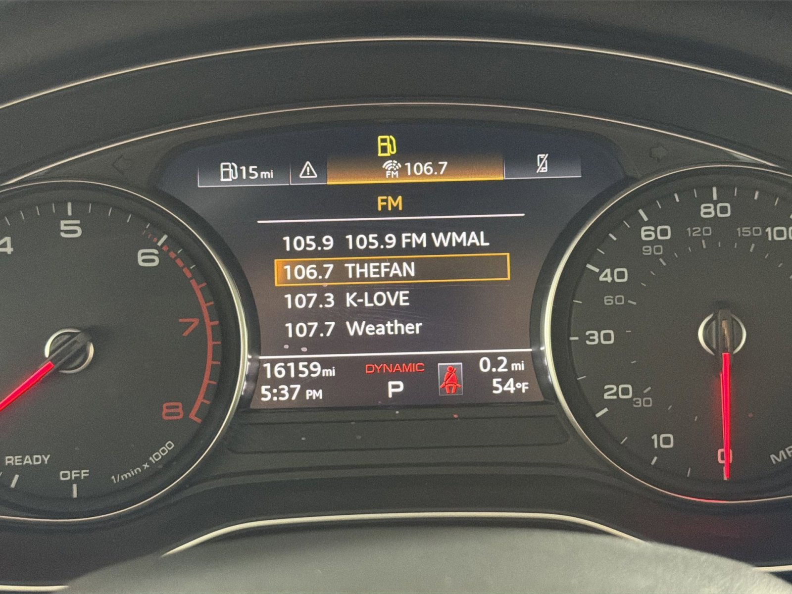 Used 2024 Audi A5 2.0T Premium image 17