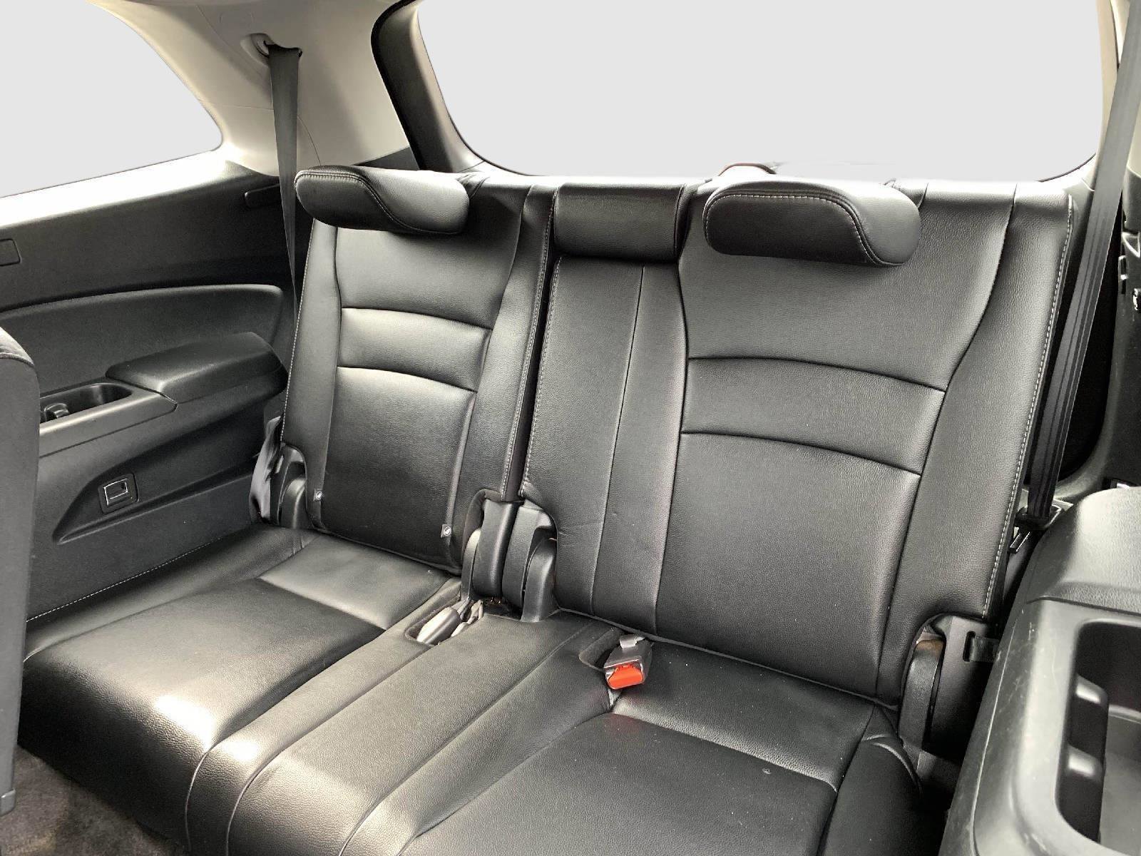 Used 2019 Honda Pilot EX-L image 41
