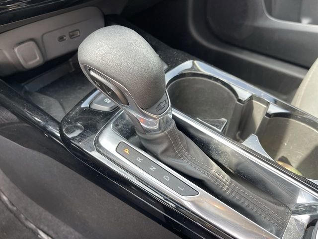 Used 2024 Chevrolet Trax ACTIV w/ Sunroof Package image 19