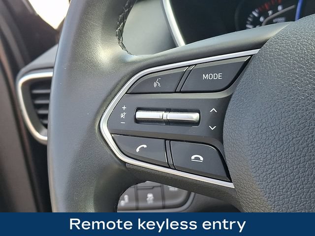 Used 2020 Hyundai Santa Fe Limited AWD/4WD image 7